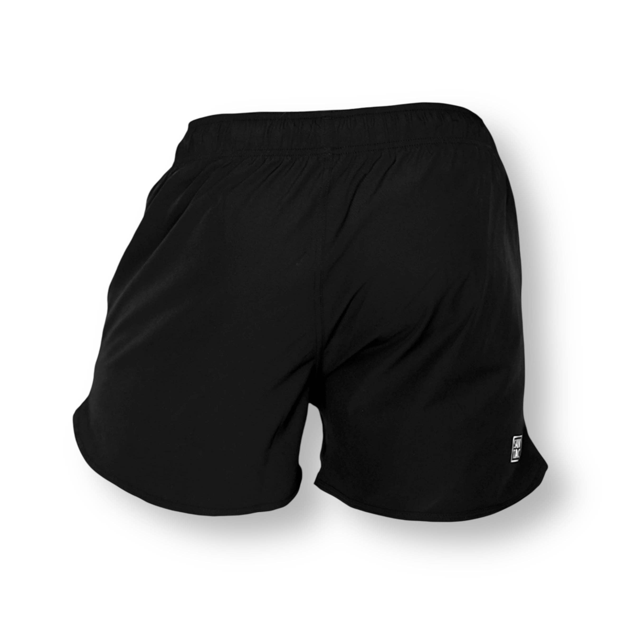 Apex Shorts, Tiger Stripe, Medium