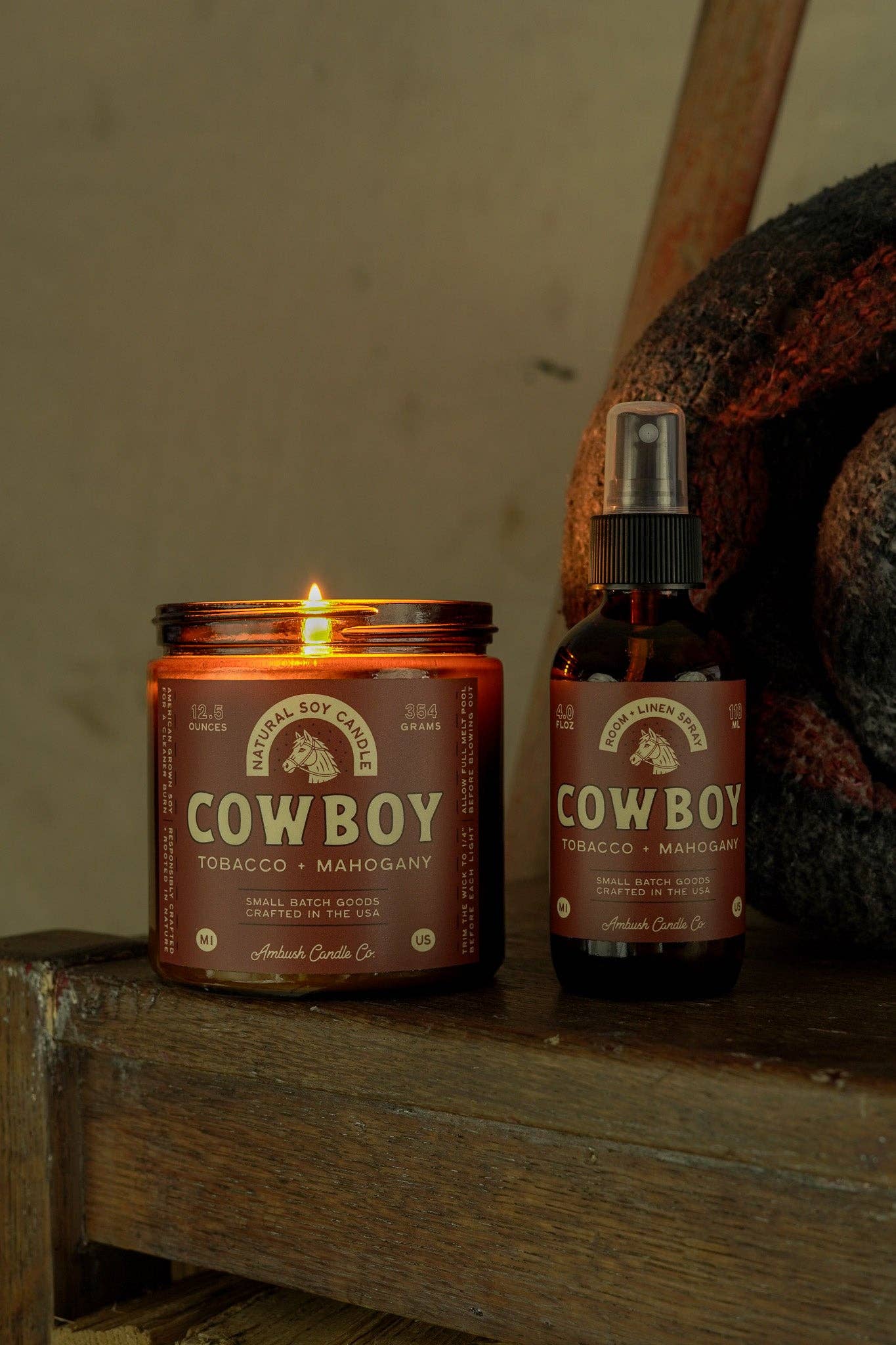 Cowboy