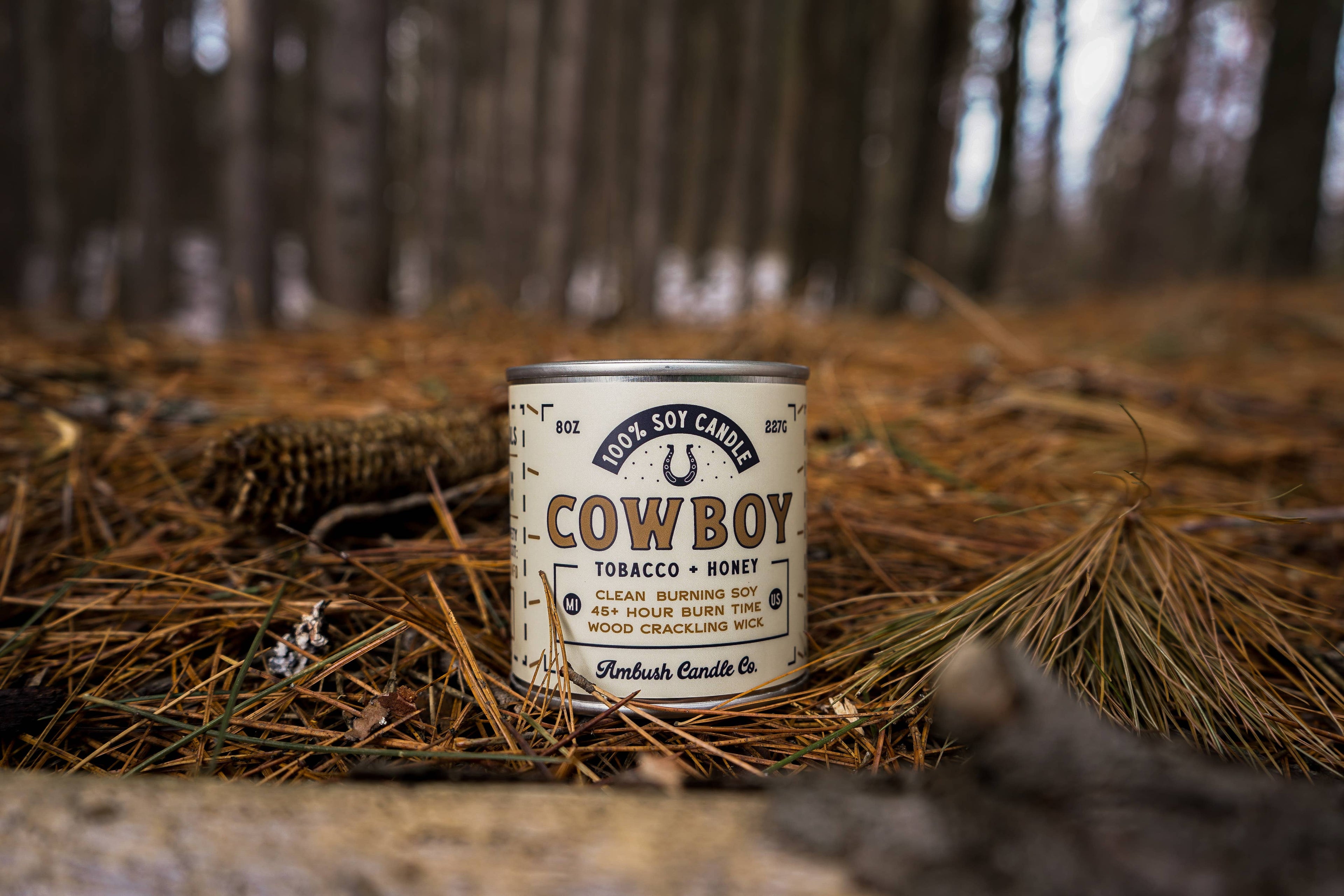 Cowboy First Edition