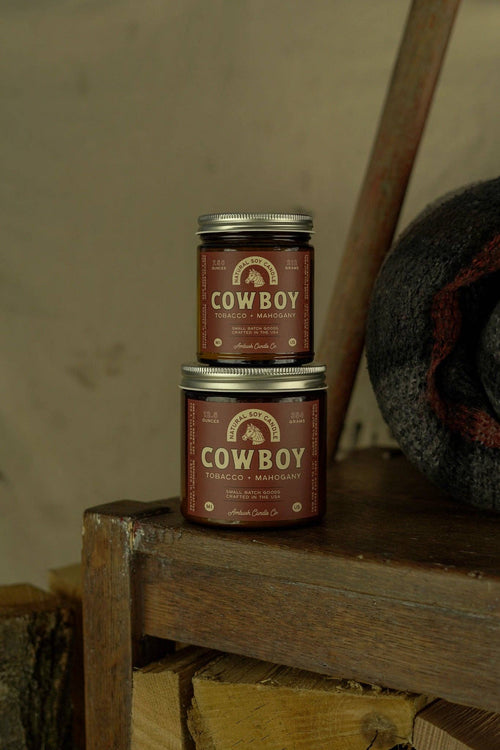 Cowboy