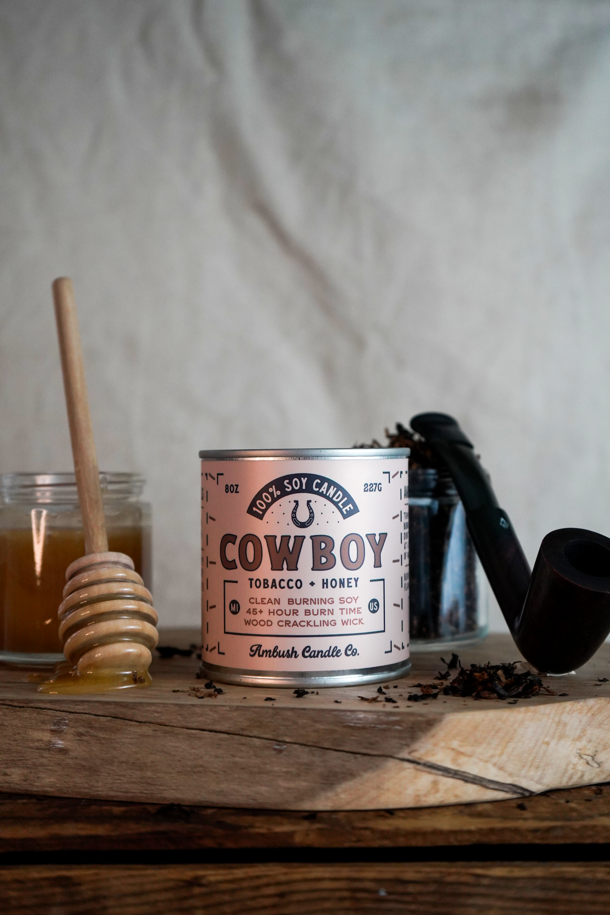 Cowboy First Edition