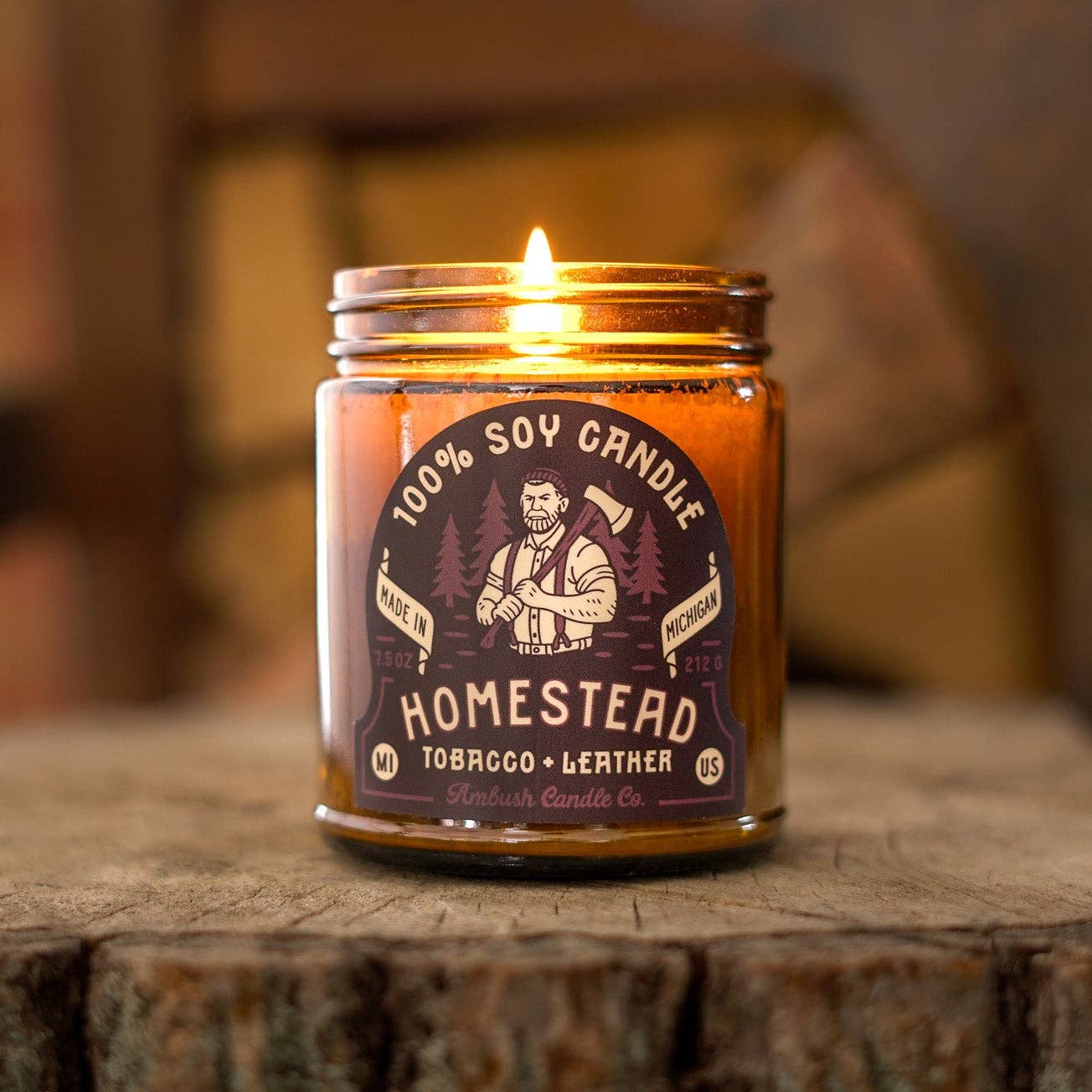 Homestead