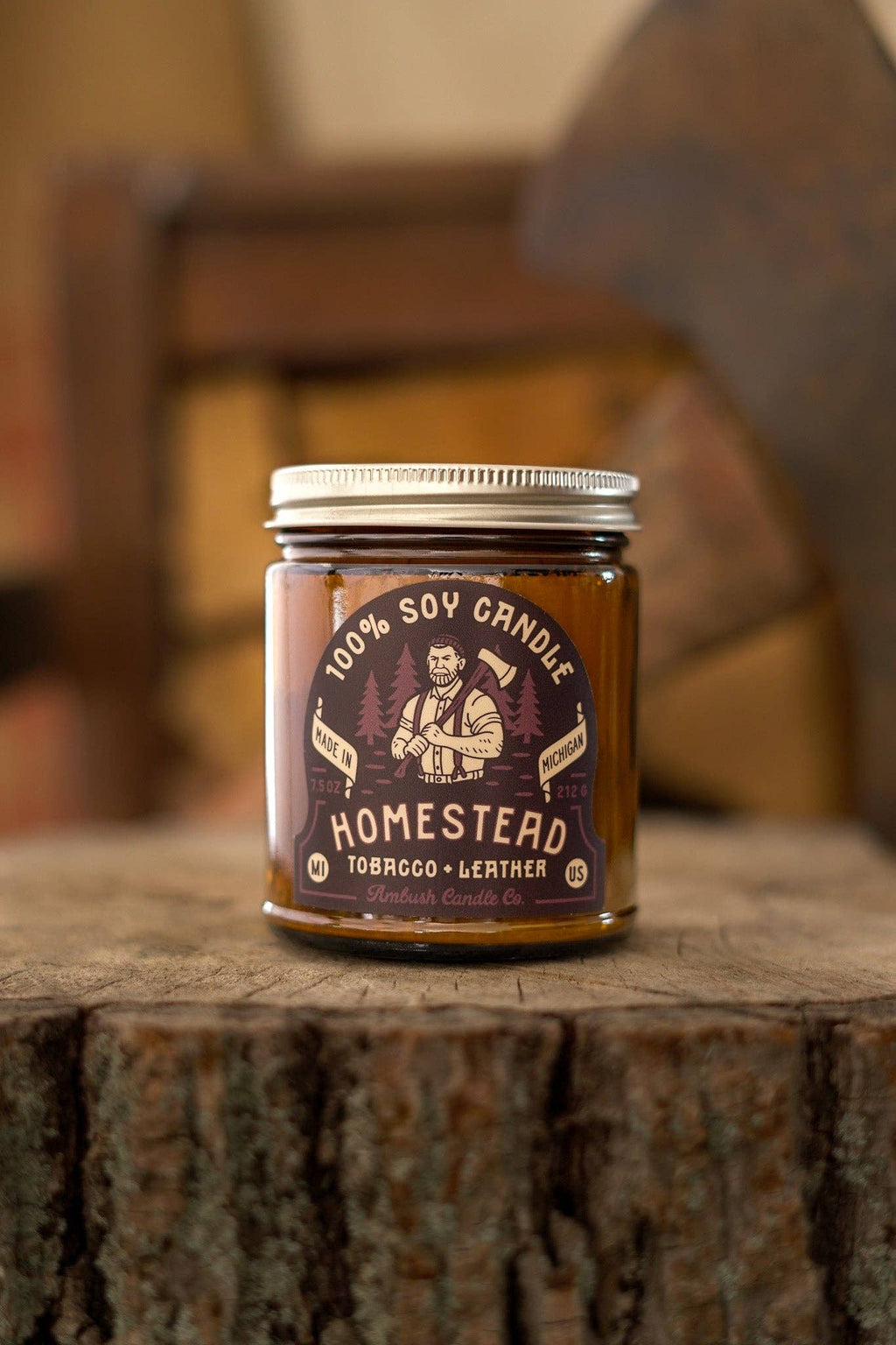 Homestead