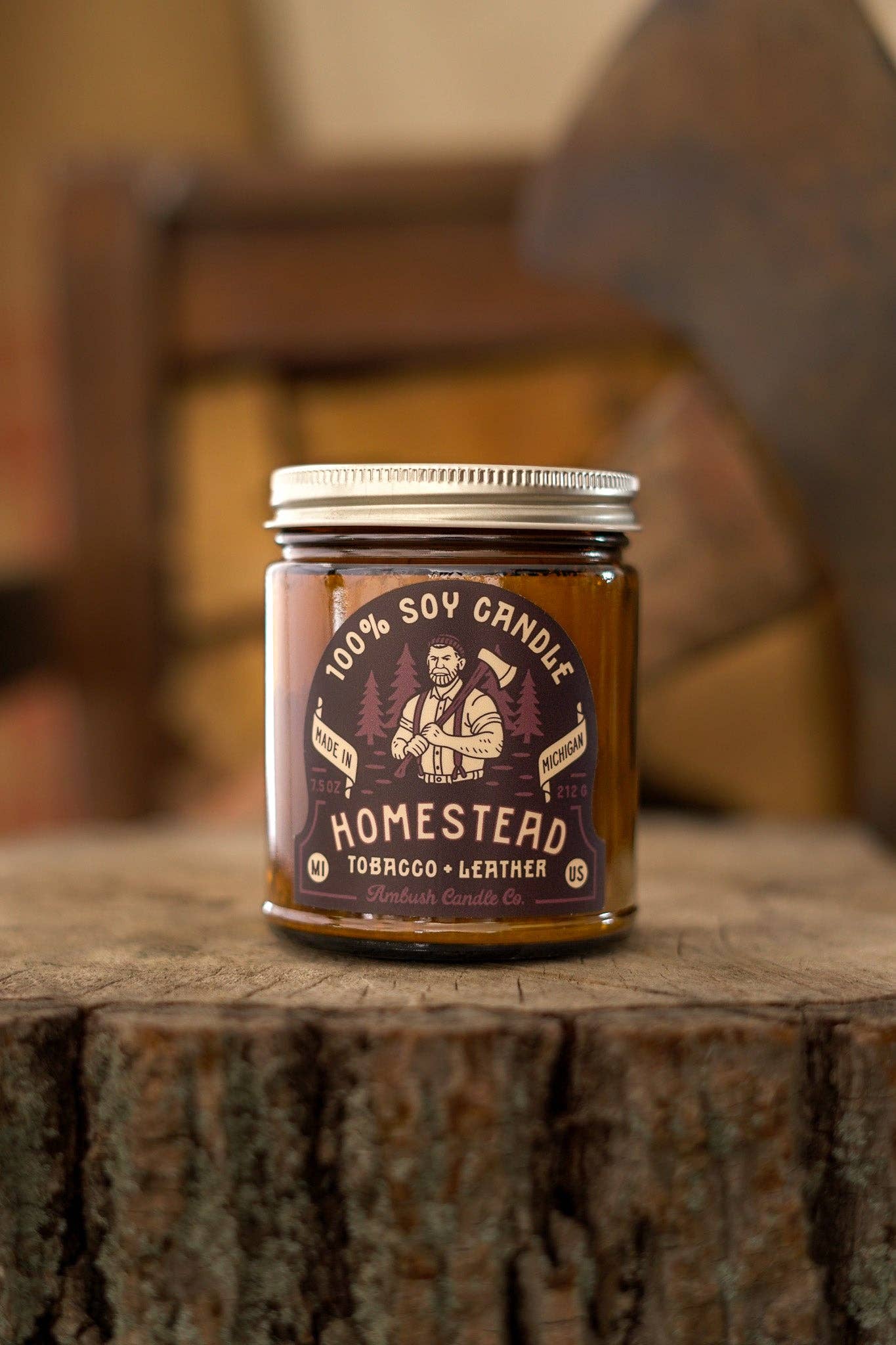 Homestead