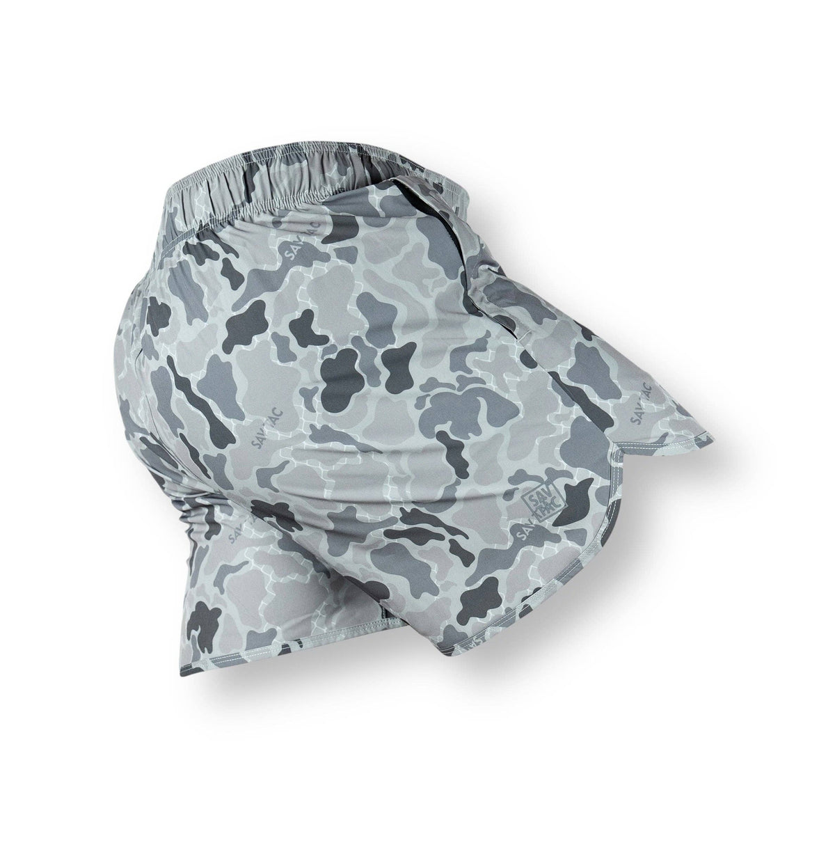 Apex Shorts, Tiger Stripe, Medium