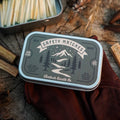 Safety Matches - Open Range