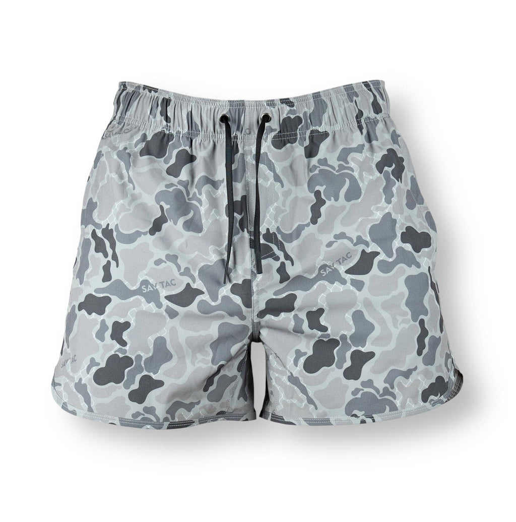Apex Shorts, Tiger Stripe, Medium