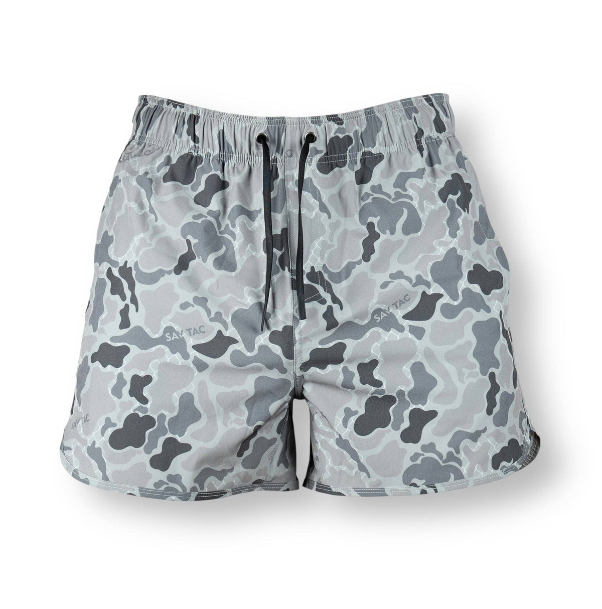 Apex Shorts, Tiger Stripe, Medium