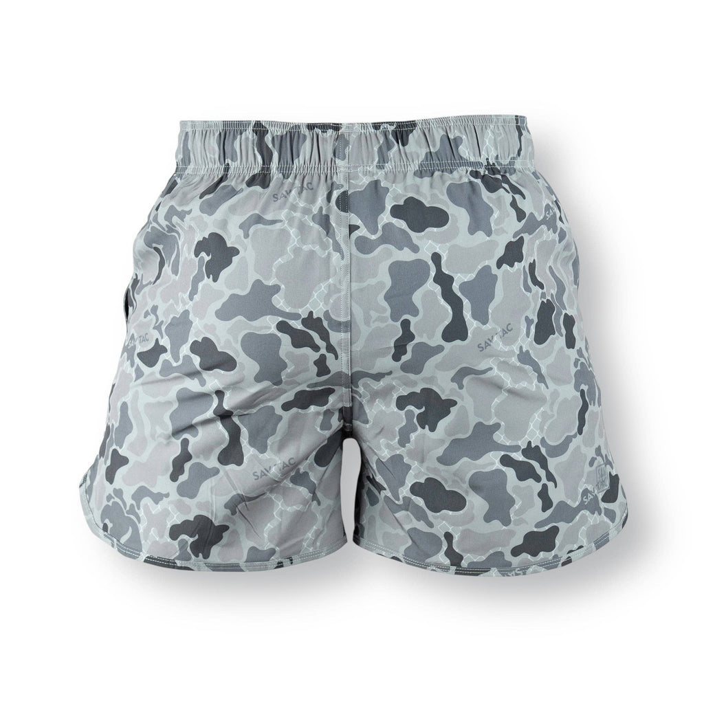 Apex Shorts, Tiger Stripe