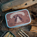Safety Matches - Lost Prairie