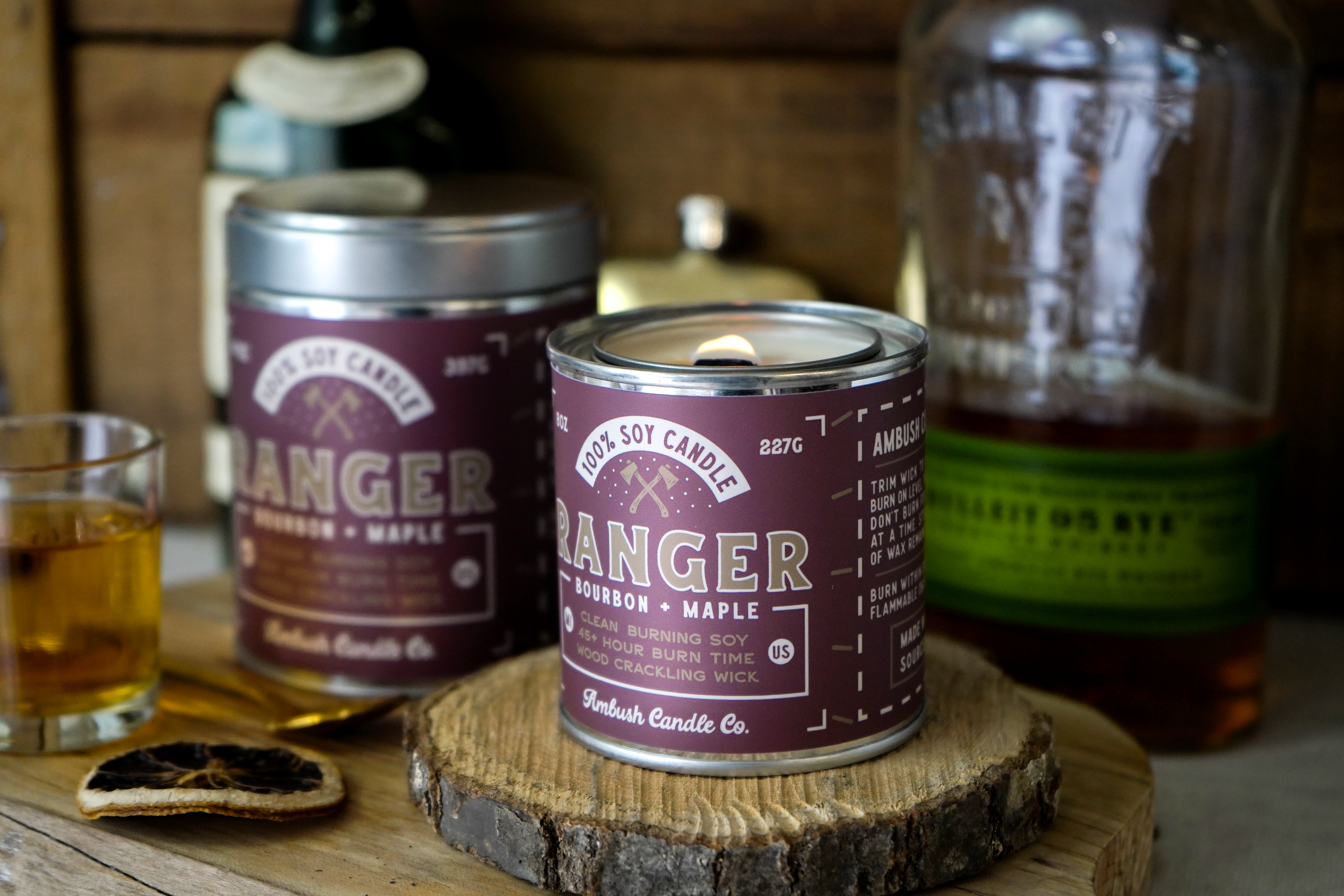 Ranger