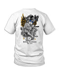 Guardian Angel, Large