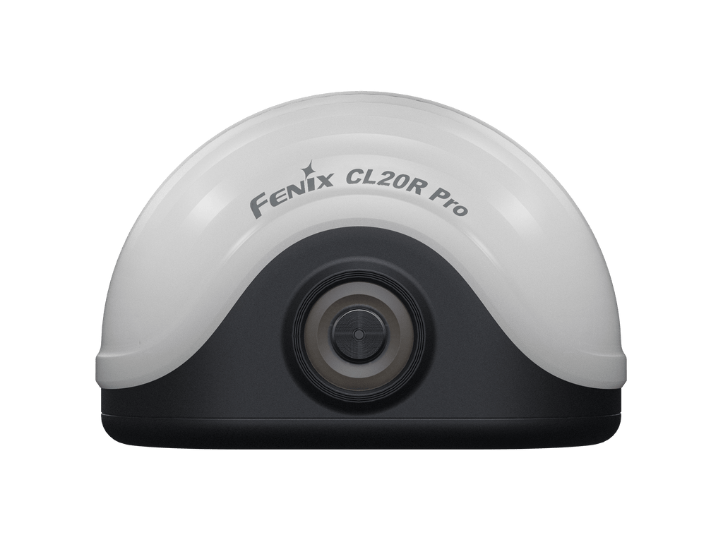 Fenix CL20R Pro Smart Multicolor Camping Lantern