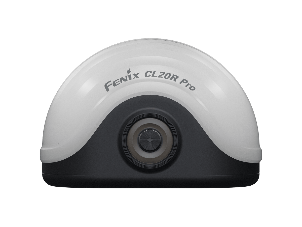 Fenix CL20R Pro Smart Multicolor Camping Lantern