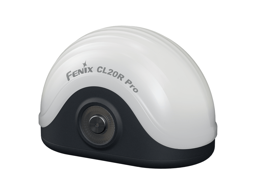 Fenix CL20R Pro Smart Multicolor Camping Lantern