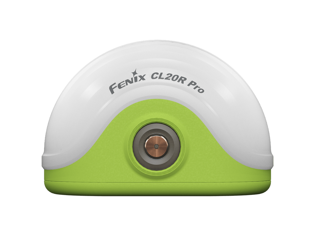 Fenix CL20R Pro Smart Multicolor Camping Lantern
