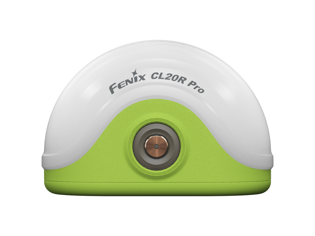 Fenix CL20R Pro Smart Multicolor Camping Lantern