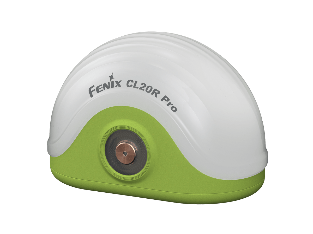 Fenix CL20R Pro Smart Multicolor Camping Lantern