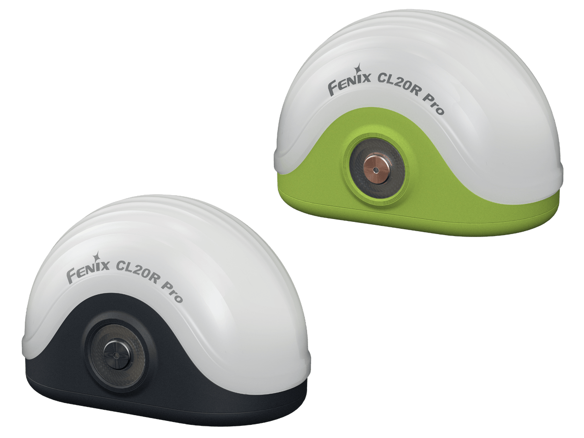 Fenix CL20R Pro Smart Multicolor Camping Lantern