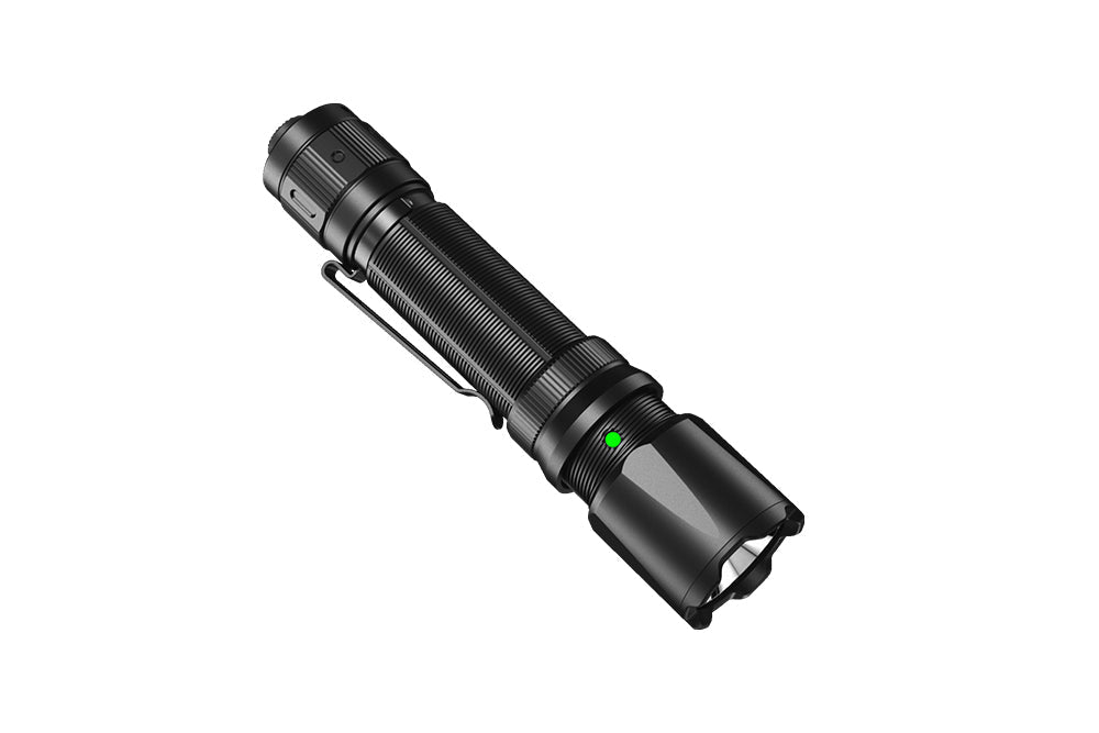 Fenix TK20R V2.0 Rechargeable Flashlight - 3000 lumens