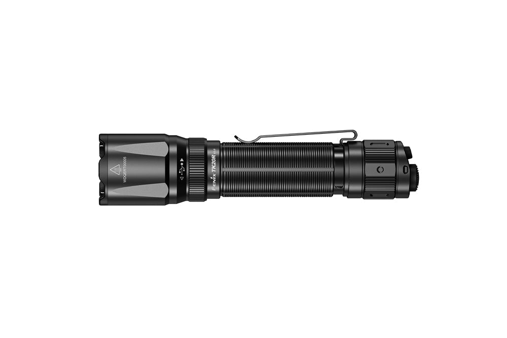 Fenix TK20R V2.0 Rechargeable Flashlight - 3000 lumens