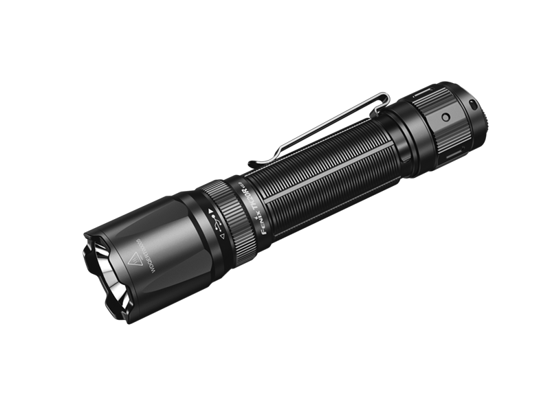 Fenix TK20R V2.0 Rechargeable Flashlight - 3000 lumens