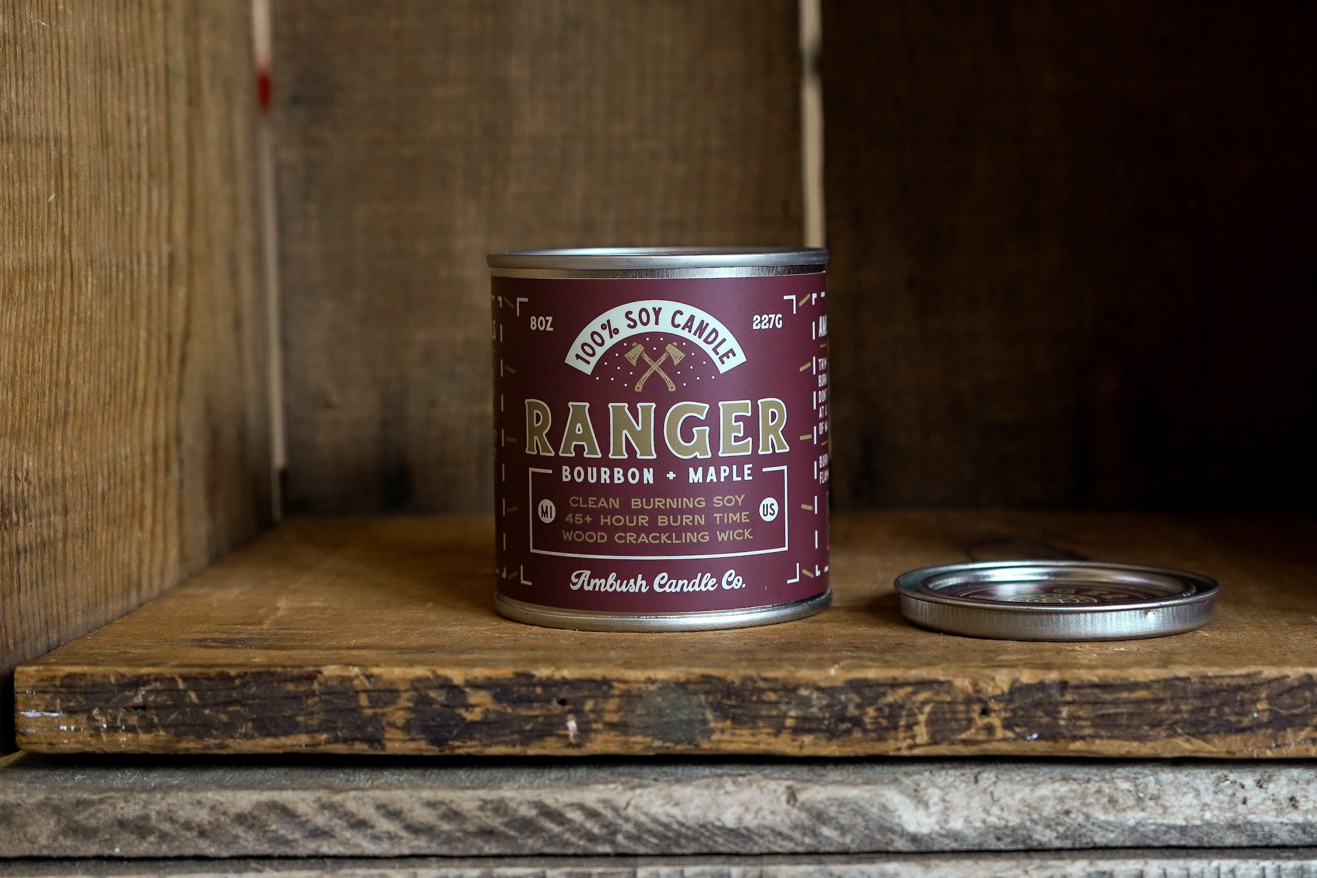 Ranger