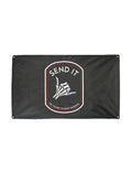 Send It Banner