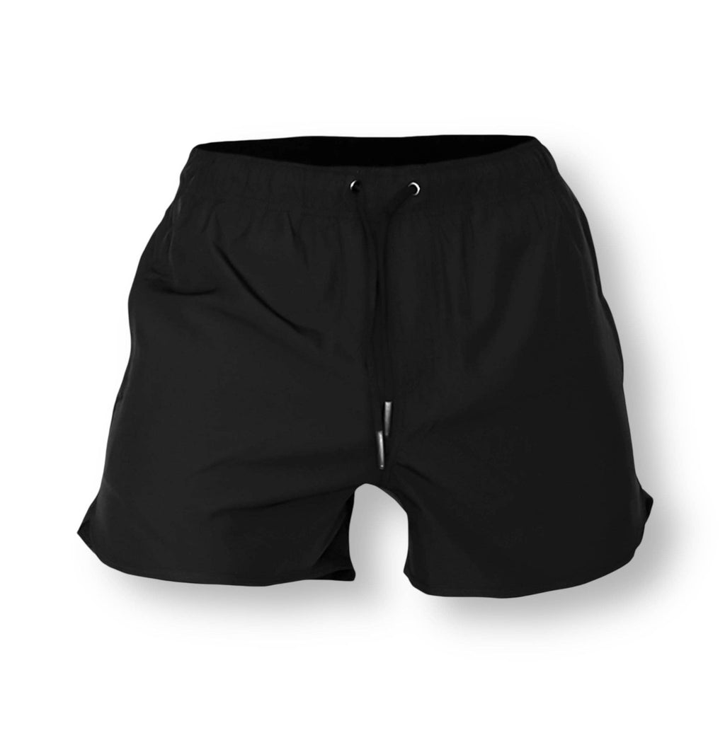 Apex Shorts, Tiger Stripe, Medium
