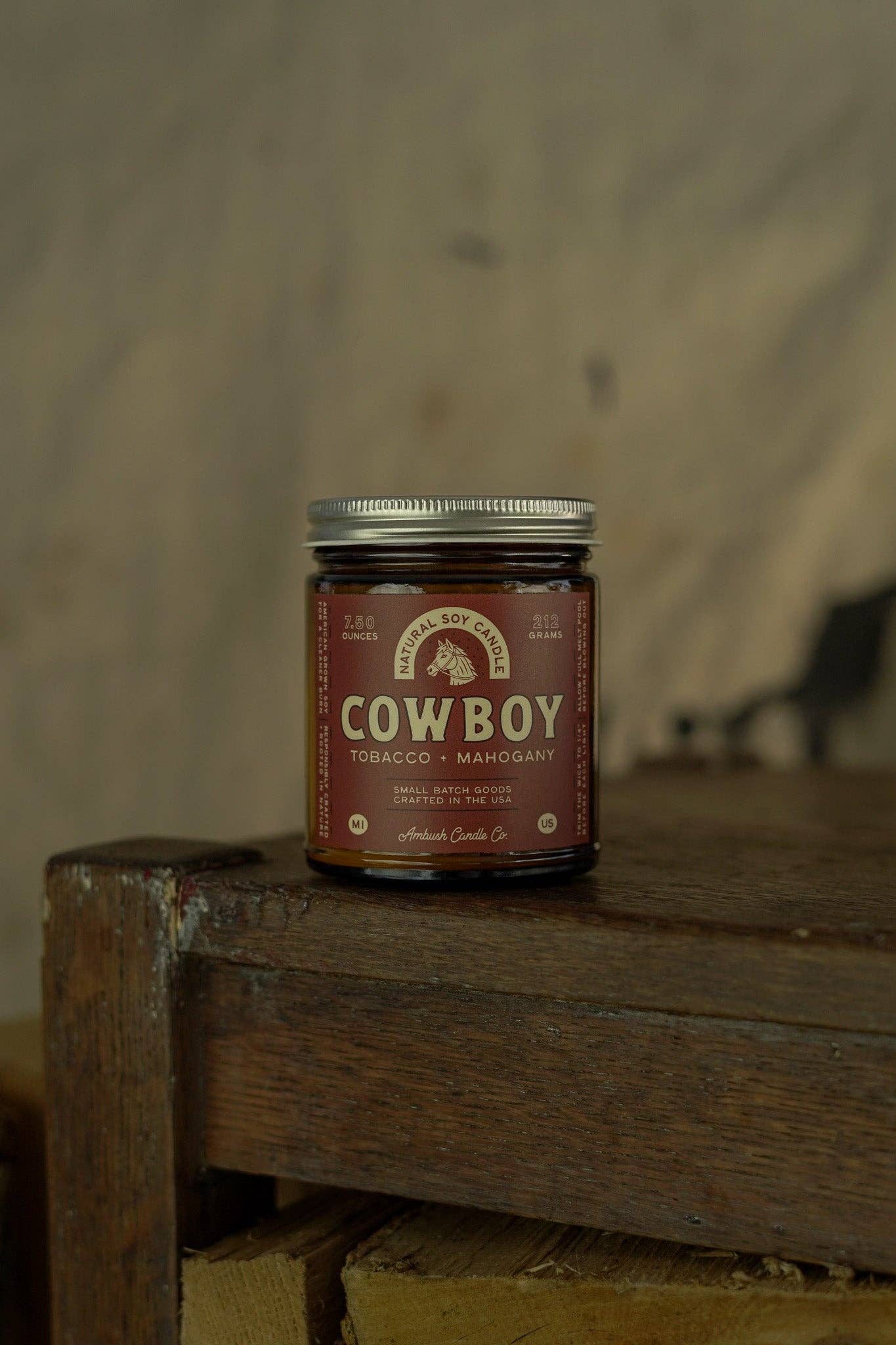 Cowboy