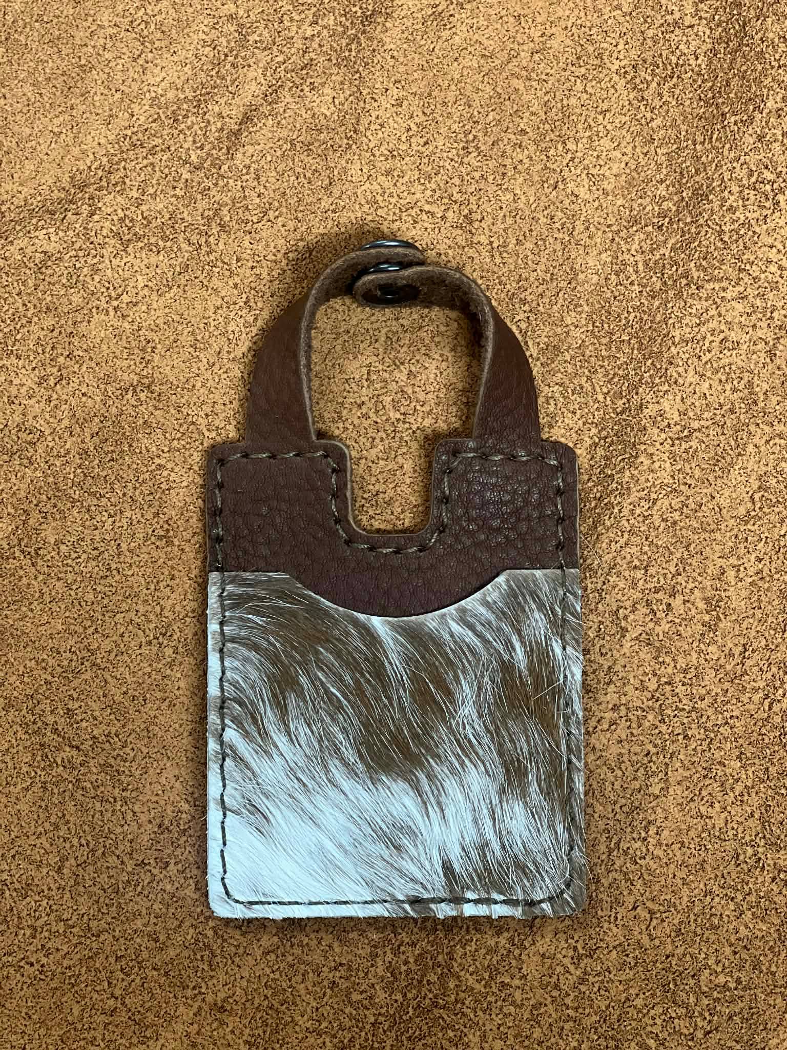 Boot wallets
